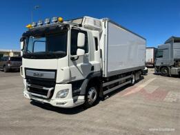 DAF - CF 290 FA (2015)
