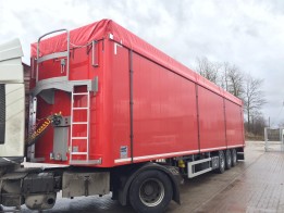 Knapen - K100/8mm (2025)