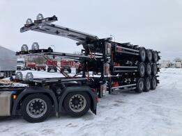 KÖGEL - S24-2 PORT 45 DUPLEX  (2025)