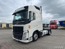 VOLVO - FH460 MEGA (Only 204300km) (2020)