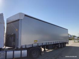 KÖGEL - S24 MAX. SISEKÕRGUS 3050mm (2025)