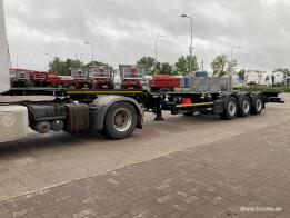 KÖGEL - SWCT24 KÖGEL PORT 45 SIMPLEX (2025)