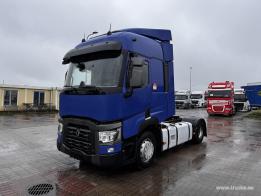 RENAULT - T460 (2016)