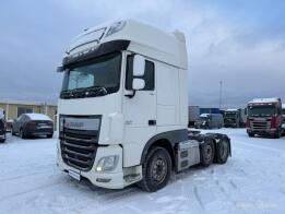 DAF - XF106/460 (2014)