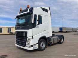 VOLVO - FH460 (2017)