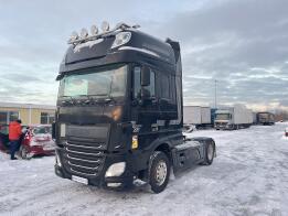 DAF - XF106/510 (2015)