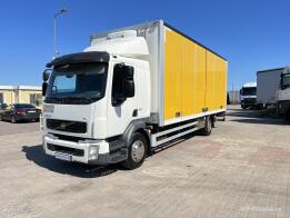 VOLVO - FL240 (2012)