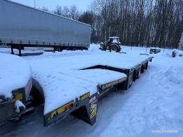 FISCHER - FMS FZ23-TP23HVL (2014)