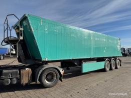 KEL-BERG - T40S3 (51m3) (2013)
