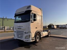 DAF - XF 530 FT (2019)