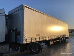 KÖGEL - SN 24 MEGA TIR  (2025)