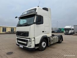 VOLVO - FH460+ADR (2011)