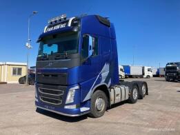 VOLVO - FH540 (2015)