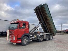 VOLVO - FM-440 (2006)