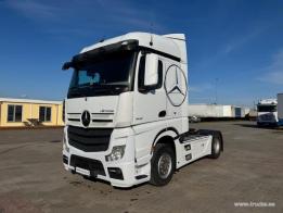 MERCEDES-BENZ - Actros 1845LS (2014)