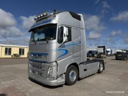 VOLVO - FH500+FULL AIR+SMART 2 (2019)