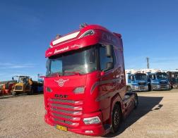 DAF - XG+480 (2022)