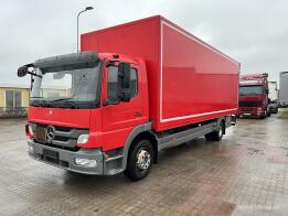 MERCEDES-BENZ - Atego 1524L (2012)