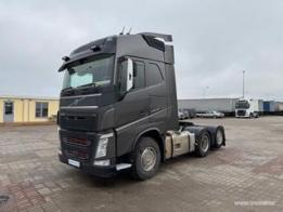 VOLVO - FH540 (2017)
