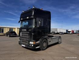 SCANIA - R500 (2007)