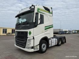 VOLVO - FH500 (EURO 6) (2020)