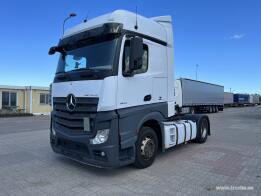MERCEDES-BENZ - Actros 1842 (2015)