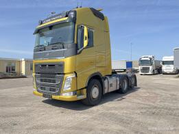 VOLVO - FH540 (2019)