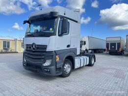 MERCEDES-BENZ - Actros 1845 (2017)