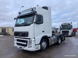 VOLVO - FH460 6x2+FULL AIR+ADR (2012)