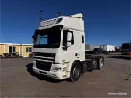 DAF - CF FTG (2013)