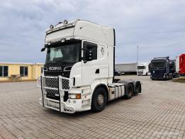 SCANIA - R560 (2011)