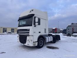 DAF - XF105/510 (2011)