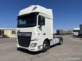 DAF - XF106/460 (2014)