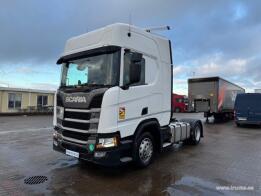 SCANIA - R500 (2021)