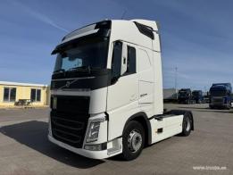 VOLVO - FH460+Retarder+Smart 2 (2020)