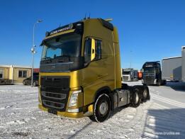 VOLVO - FH540 (2019)