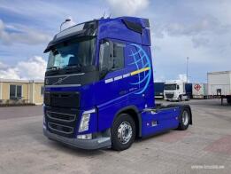 VOLVO - FH500 (2018)