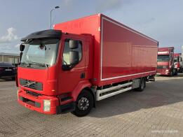 VOLVO - FL240 (2012)