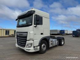 DAF - XF480FTP (2021)