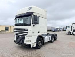 DAF - XF105/510 (2010)