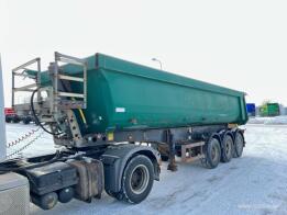 SCHMITZ - SKI24 SL06-8.2 (2008)