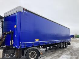 KÖGEL - SN 24 (TÕSTETAVA KATUSEGA) (2025)