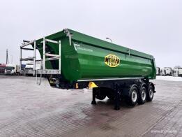 MEILLER - MHPS44/3-S 26m3 HARDOX (2025)