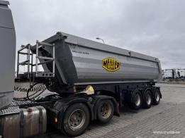 MEILLER - MHPS 39/3S ()