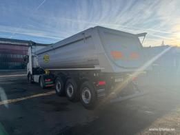 MEILLER - MHPS44/3-S 24m3 HARDOX (2025)