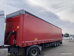 KÖGEL - SN24 (TÕSTETAVA KATUSEGA) (2025)