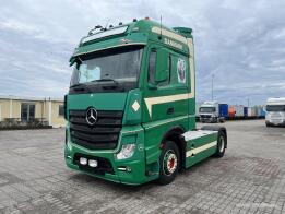 MERCEDES-BENZ - ACTROS 1845LS (2015)