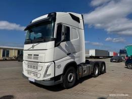 VOLVO - FH500 (2021)