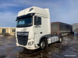 DAF - XF105/440 (2016)