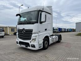 MERCEDES-BENZ - Actros 1845 (2012)